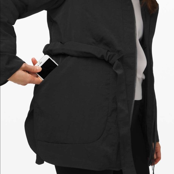 Lululemon New Moves Jacket - Picture 4 of 6